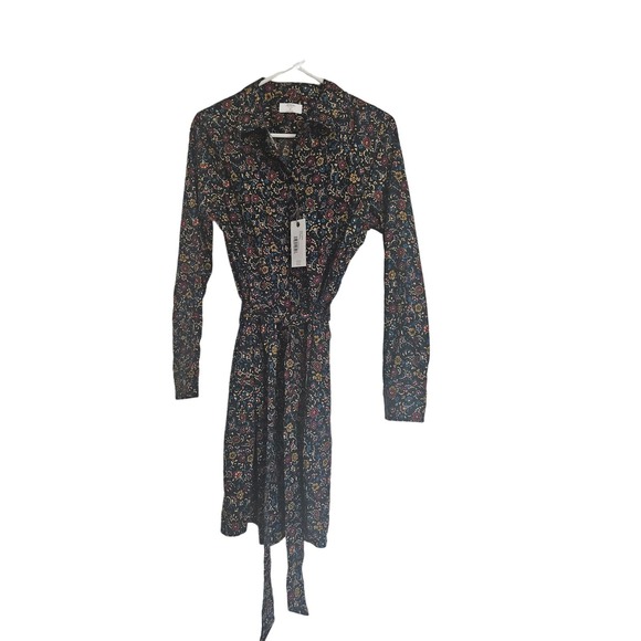 UNTUCKit Dresses & Skirts - NWT UNTUCKit Stretch Cotton Sydney Shirtdress